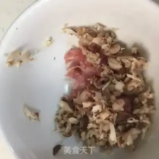 Make Flaming mushrooms step 4