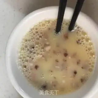 Make Flaming mushrooms step 5