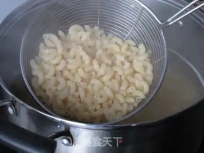 Make Black pepper pasta step 12
