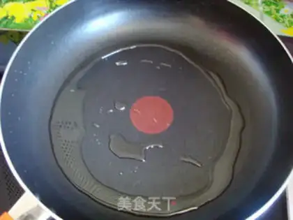 Make Nailed eggs step 2