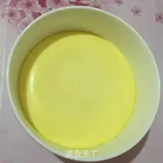 Make Milky eggs step 5