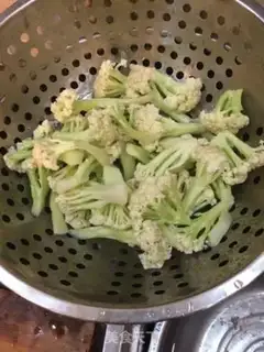 Make The bean bouquet step 0