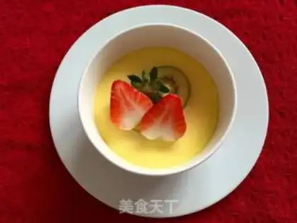 Make Milky eggs step 7