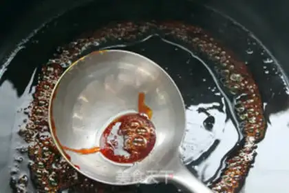 Make Special radish step 7