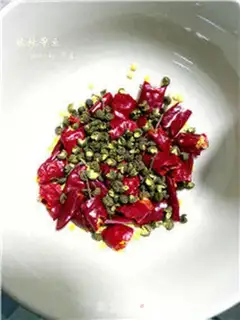 Make Spicy fish step 3