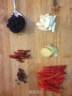 Make The bean bouquet step 2