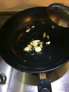 Make The bean bouquet step 3