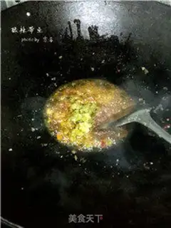 Make Spicy fish step 7