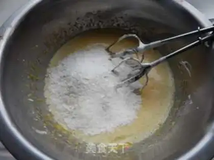 Make Special radish step 11