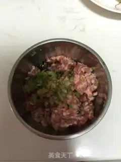 Make The soufflé step 1
