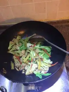Make The bean bouquet step 5