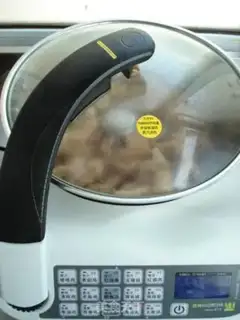 Make Red lamb step 9