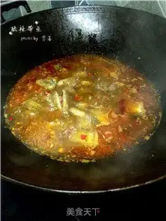 Make Spicy fish step 11