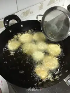 Make The soufflé step 5