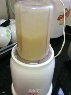 Make Orange juice step 1