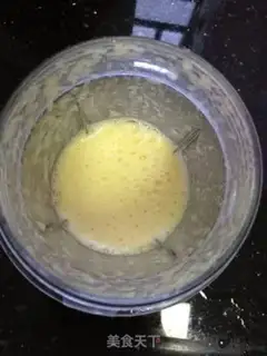 Make Orange juice step 2