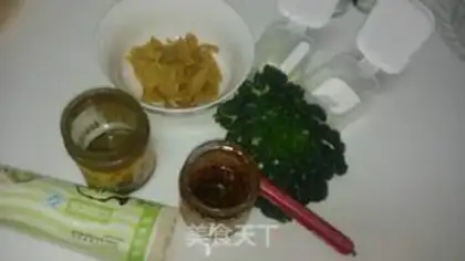 Make Spicy noodles step 0