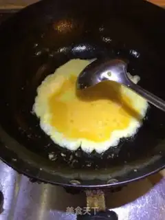 Make Shrimp balls step 5