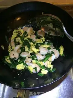 Make Shrimp balls step 6