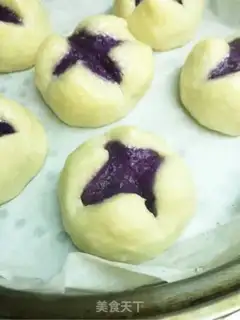 Make Potatoes with flowers step 11