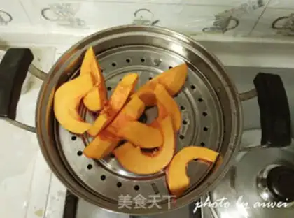 Make Gold soup fat cow step 1