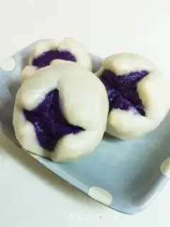 Make Potatoes with flowers step 12
