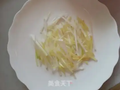 Make Frozen cod step 5