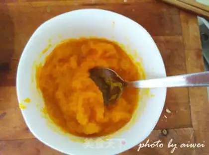 Make Gold soup fat cow step 2
