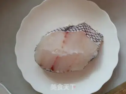 Make Frozen cod step 6