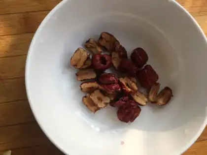 Make Maple syrup step 0