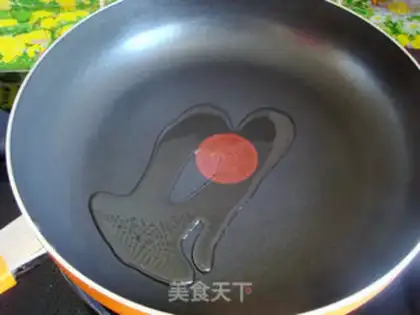 Make Snack-sniffed meat step 5