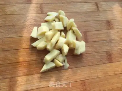 Make Maple syrup step 1