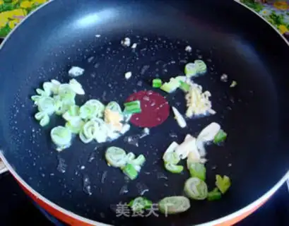 Make Snack-sniffed meat step 6