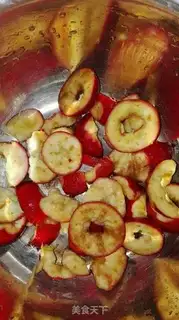 Make Homemade fruit-pins step 0