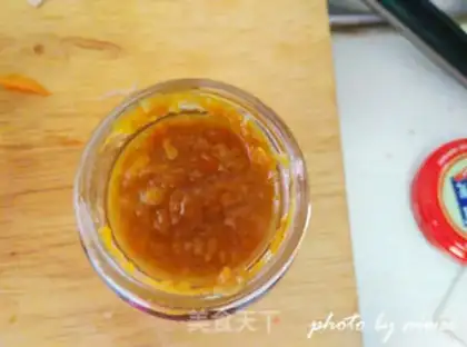 Make Gold soup fat cow step 8
