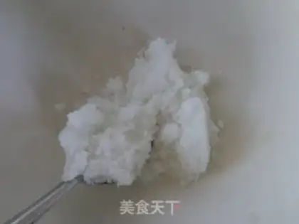 Make Frozen beans step 4