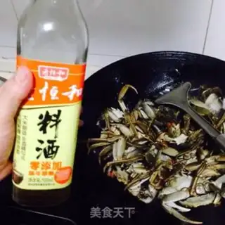 Make Crabs step 5