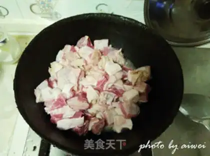 Make Fish and sheep step 2