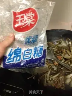 Make Crabs step 6