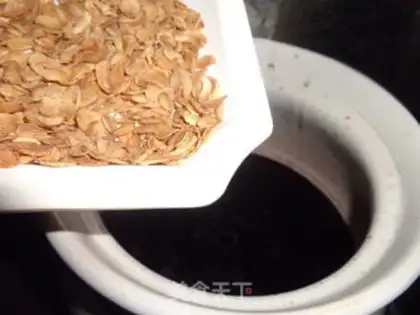 Make Black rice and rye step 6