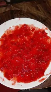Make Homemade fruit-pins step 4