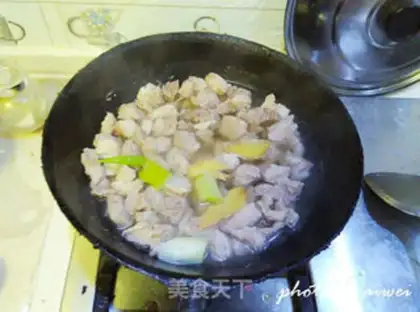 Make Fish and sheep step 3