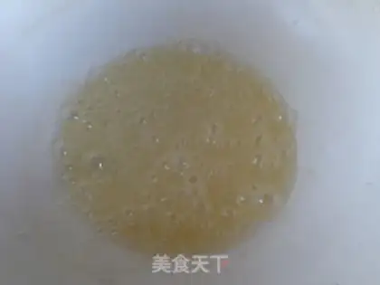 Make Frozen beans step 6
