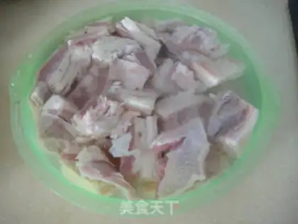 Make Tomato potato stew step 0