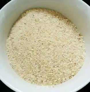 Make Dust step 4