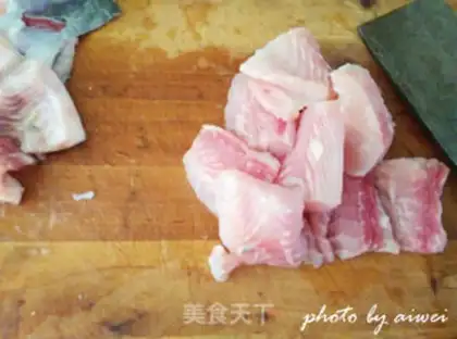 Make Fish and sheep step 4