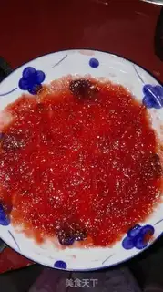 Make Homemade fruit-pins step 6