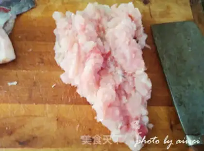 Make Fish and sheep step 5