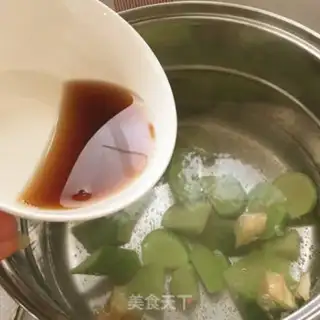 Make Fire the leg step 4