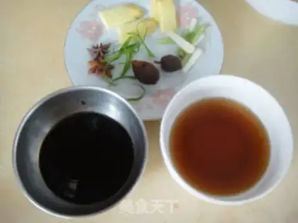 Make Tomato potato stew step 3
